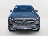 Thumbnail of 2025 Mountain Grey Metallic Mercedes-Benz GLA 250