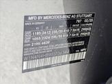 Thumbnail of 2025 Mountain Grey Metallic Mercedes-Benz GLA 250