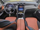 Thumbnail of 2025 Black Mercedes-Benz GLC 350e