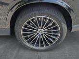 Thumbnail of 2025 Black Mercedes-Benz GLC 350e