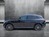 Thumbnail of 2025 Black Mercedes-Benz GLC 350e