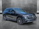 Thumbnail of 2025 Black Mercedes-Benz GLC 350e