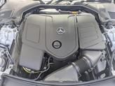 Thumbnail of 2025 Polar White Mercedes-Benz C-Class