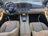 Thumbnail of 2025 MANUFAKTUR Signature Ireland Mid Green Metallic Mercedes-Benz GLE 450