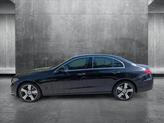 Thumbnail of 2025 Black Mercedes-Benz C-Class
