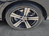Thumbnail of 2025 Black Mercedes-Benz C-Class