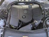 Thumbnail of 2025 Black Mercedes-Benz C-Class