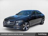 Photo of 2025 Black Mercedes-Benz C-Class