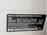 Thumbnail of 2023 Alpine White BMW X5