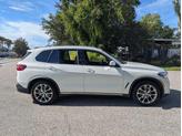 Thumbnail of 2023 Alpine White BMW X5