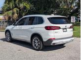 Thumbnail of 2023 Alpine White BMW X5
