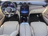 Thumbnail of 2025 Polar White Mercedes-Benz C-Class