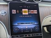 Thumbnail of 2025 Polar White Mercedes-Benz C-Class