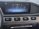 Thumbnail of 2025 Cirrus Silver Metallic Mercedes-Benz GLE 450