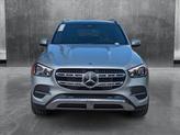 Thumbnail of 2025 Cirrus Silver Metallic Mercedes-Benz GLE 450