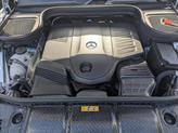 Thumbnail of 2025 Cirrus Silver Metallic Mercedes-Benz GLE 450