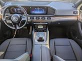 Thumbnail of 2025 Cirrus Silver Metallic Mercedes-Benz GLE 450