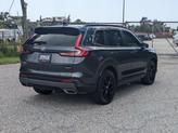 Thumbnail of 2023 Meteorite Gray Met Honda CR-V Hybrid