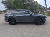 Thumbnail of 2023 Meteorite Gray Met Honda CR-V Hybrid