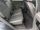 Thumbnail of 2023 Meteorite Gray Met Honda CR-V Hybrid