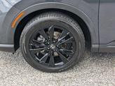 Thumbnail of 2023 Meteorite Gray Met Honda CR-V Hybrid