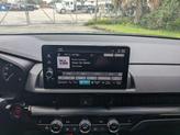 Thumbnail of 2023 Meteorite Gray Met Honda CR-V Hybrid