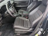 Thumbnail of 2023 Meteorite Gray Met Honda CR-V Hybrid