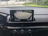 Thumbnail of 2023 Meteorite Gray Met Honda CR-V Hybrid