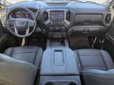 Thumbnail of 2021 Onyx Black GMC Sierra 1500