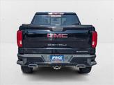Thumbnail of 2021 Onyx Black GMC Sierra 1500