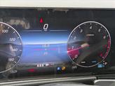 Thumbnail of 2025 Starling Blue Metallic Mercedes-Benz GLB 250