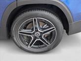 Thumbnail of 2025 Starling Blue Metallic Mercedes-Benz GLB 250