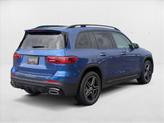 Thumbnail of 2025 Starling Blue Metallic Mercedes-Benz GLB 250
