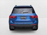 Thumbnail of 2025 Starling Blue Metallic Mercedes-Benz GLB 250