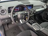 Thumbnail of 2025 Starling Blue Metallic Mercedes-Benz GLB 250