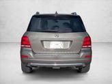 Thumbnail of 2013 Pebble Grey Metallic Mercedes-Benz GLK-Class