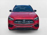 Thumbnail of 2025 MANUFAKTUR Patagonia Red Metallic Mercedes-Benz GLA 250
