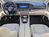 Thumbnail of 2025 Cirrus Silver Metallic Mercedes-Benz GLE 450
