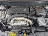 Thumbnail of 2025 Mountain Grey Metallic Mercedes-Benz GLB 250