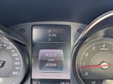 Thumbnail of 2016 designo Cardinal Red Metallic Mercedes-Benz C-Class