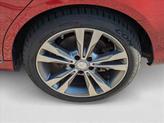 Thumbnail of 2016 designo Cardinal Red Metallic Mercedes-Benz C-Class