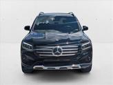 Thumbnail of 2025 Night Black Mercedes-Benz GLB 250