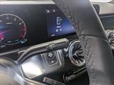 Thumbnail of 2025 Night Black Mercedes-Benz GLB 250