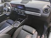Thumbnail of 2025 Night Black Mercedes-Benz GLB 250