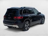 Thumbnail of 2025 Night Black Mercedes-Benz GLB 250
