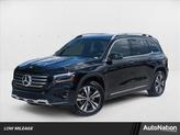Photo of 2025 Night Black Mercedes-Benz GLB 250
