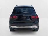 Thumbnail of 2025 Night Black Mercedes-Benz GLB 250