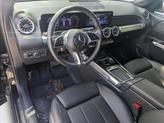Thumbnail of 2025 Night Black Mercedes-Benz GLB 250