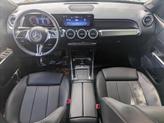 Thumbnail of 2025 Night Black Mercedes-Benz GLB 250