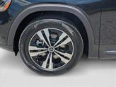 Thumbnail of 2025 Night Black Mercedes-Benz GLB 250